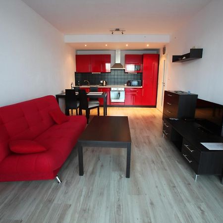 Apartment Park Radouc - 60M2 Mladá Boleslav Εξωτερικό φωτογραφία
