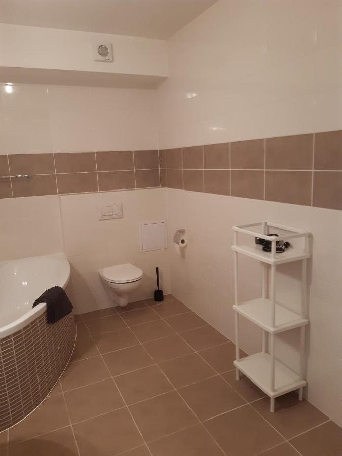 Apartment Park Radouc - 60M2 Mladá Boleslav Εξωτερικό φωτογραφία
