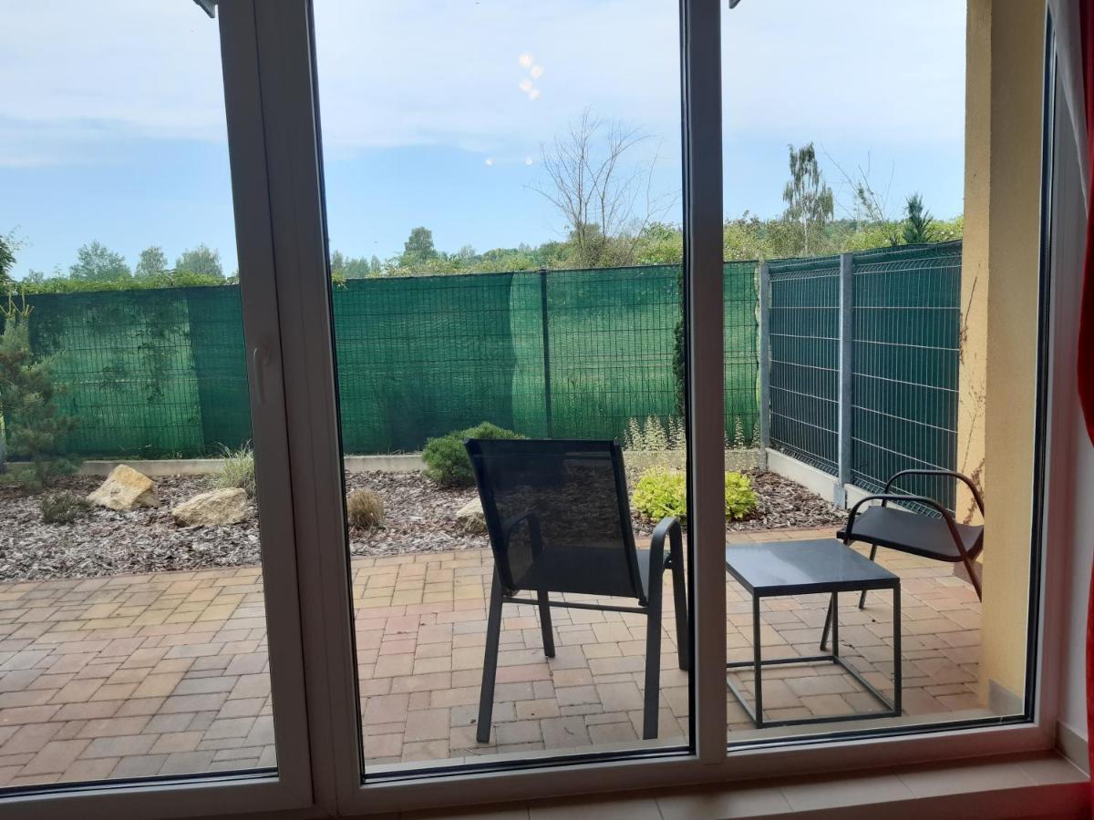 Apartment Park Radouc - 60M2 Mladá Boleslav Εξωτερικό φωτογραφία
